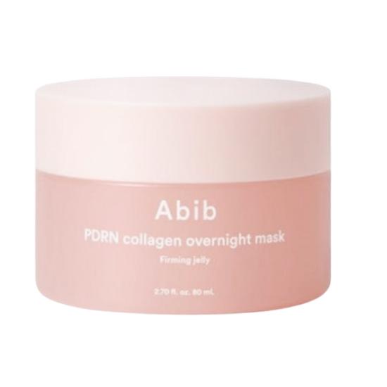Abib PDRN Collagen Overnight Mask [Firming Jelly] 80ml 80ml