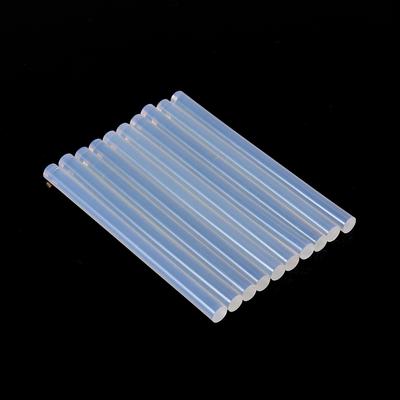 10PCS Bulk New Melt Stick 7mm X 100mm for Craft Electric Tool Heating Glue Machine