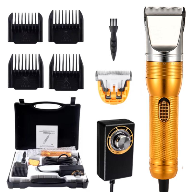

Electric Pet Hair Trimmer Shearer Cashmere Goat Shaver Household Shaving Machine Carpet Tufting Trimmer Portable Pet Tools золотой