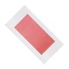 Hair Removal Wax Paper 2 Sided Handy Bikini Line Face Leg Armpit Body Gentle Sticker