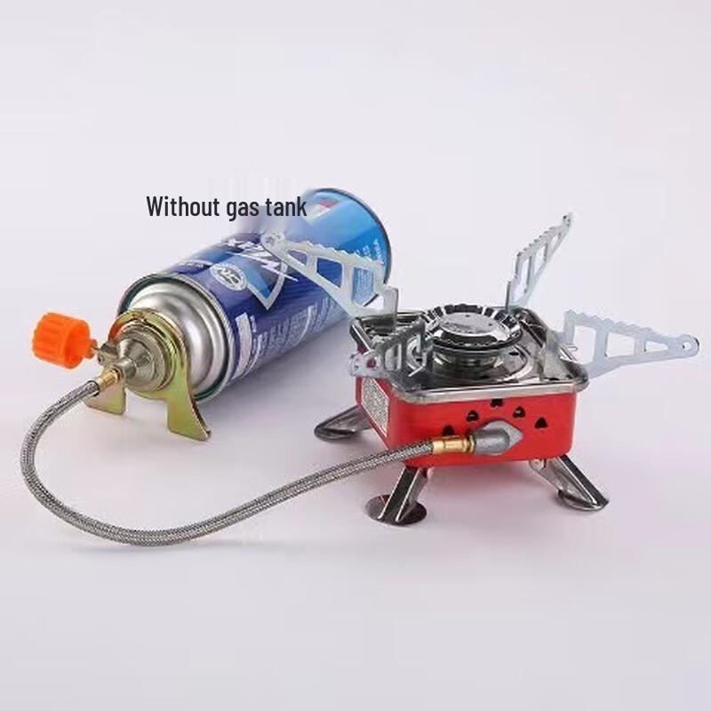 Zhichu Mini Folding Outdoor Gas Camping Stove