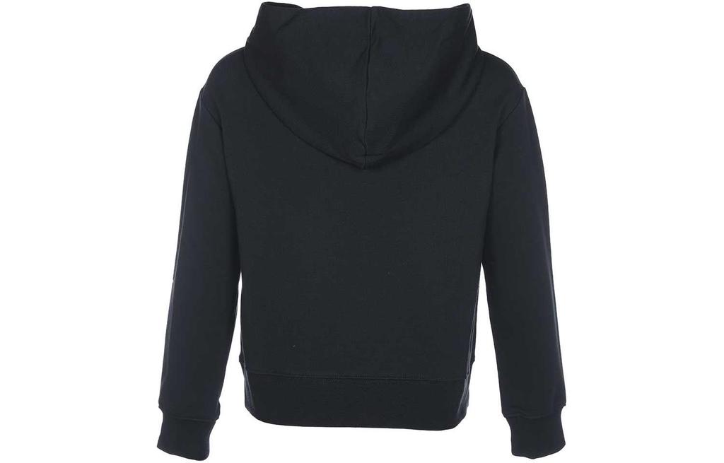 Jordan Kids Sweatshirts Hooded Moderate DQ3808-010
