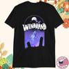 NEW Windhand Band Gift For Fans Heavy Cotton Black T Shirt S-5XL EL077 Unisex T-Shirt