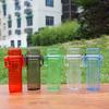 Waterproof Lighters Case Outdoor Accessories Outdoor Accessories Waterproof PP Shell Lighters Protective Holder Random Colors