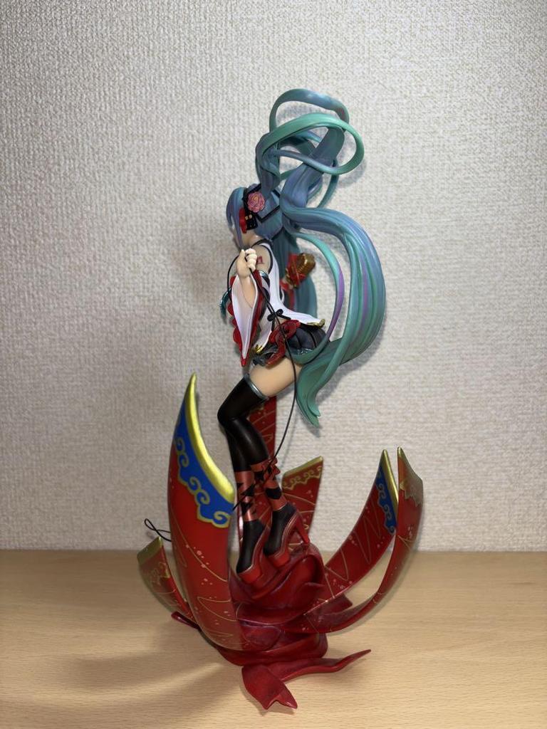 [USED] Hatsune Miku Expo 2019 Figure