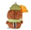 Disney Plush Doll Urupocha-Chan Chip Autumn Japan NEW Disney Store