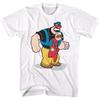Popeye Pappa Brutus T-Shirt
