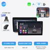 Android 16 Octa-Core Car Radio for Chrysler Grand Voyager 2008-2015, Multimedia Player, Carplay, GPS, QLED Touchscreen, 4G, WIFI, DVD