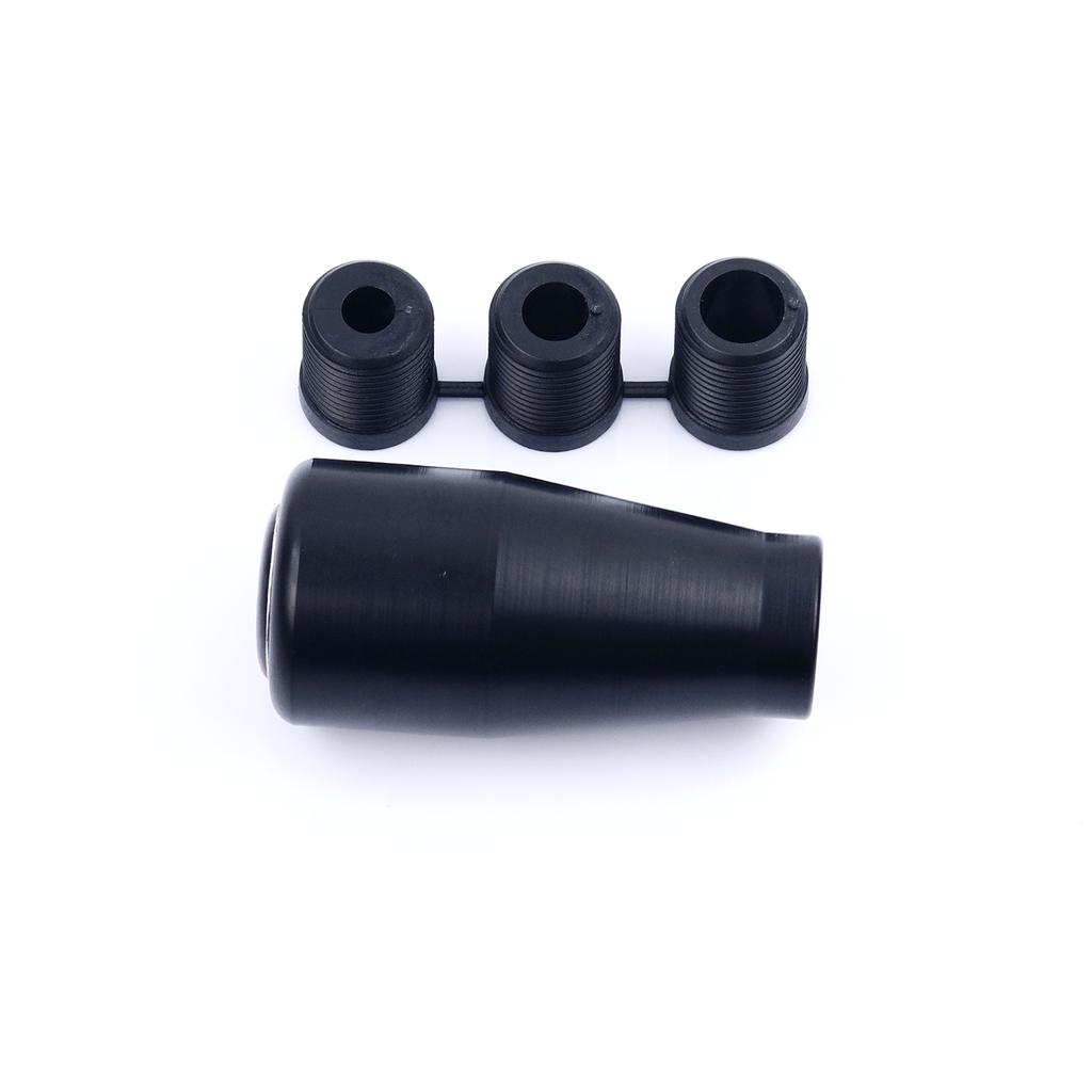 Spoon Sports Gear Shift Knob Aluminium Alloy Car Racing Shifter Lever Head Manual Transmission Fit for Honda Acura