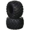 Tamiya Hop Up Options č.1603 OP.1603 WR-02 Monster Spike Tire Soft 54603