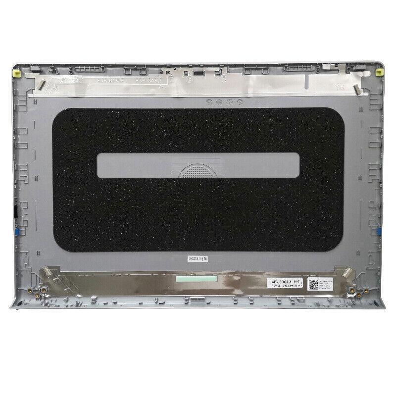 New For Inspion 15 3510 3511 3515 3520 3521 Laptop Rear Lid TOP Case LCD Back Cover /Front Bezel