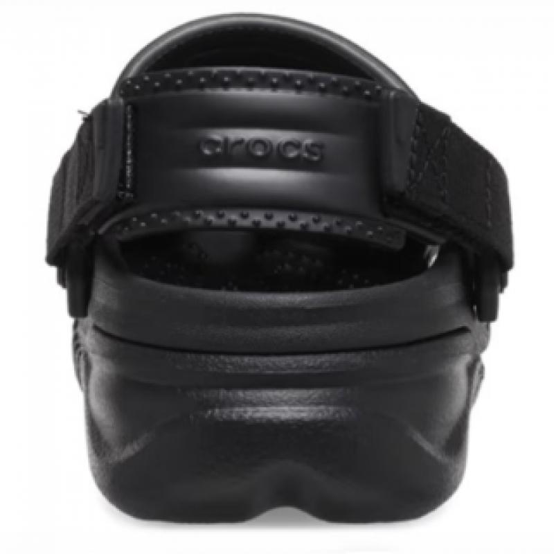 Crocs Duet Max 2 Clogs 208776 001