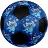 Stitch Theme Size 5 Soccer Ball, Suitable for Both Indoor and Outdoor Matches, a Gift Suitable for Everyone.