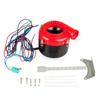 Universal Electronic Turbo Car Fake Dump Valve Turbo Blow Off Valve Sound Electric Turbo