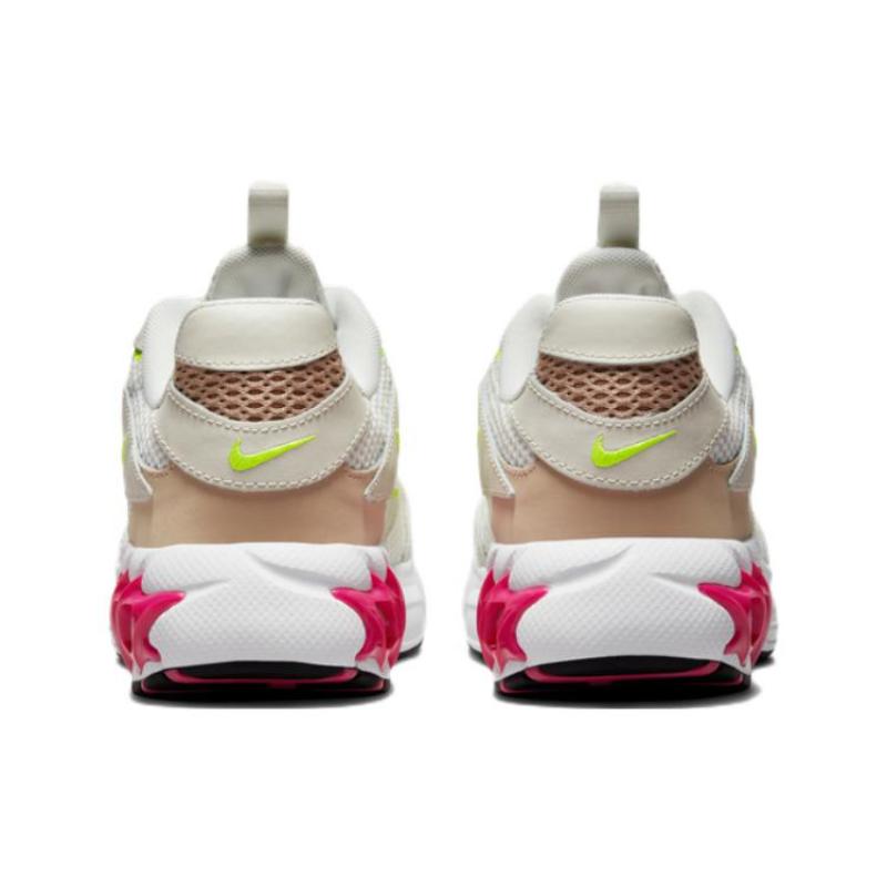 Nike Zoom Air Alb Foc Maro Orewood Pantofi Sport Casual de Damă CW3876-106