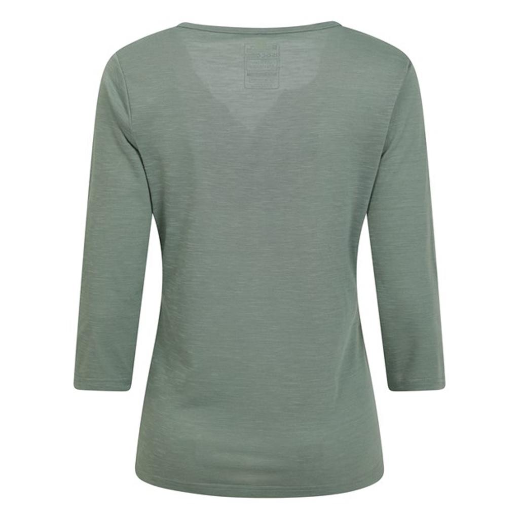 Mountain Warehouse Womens/Dámy Paphos Quick Dry UV Protection Top