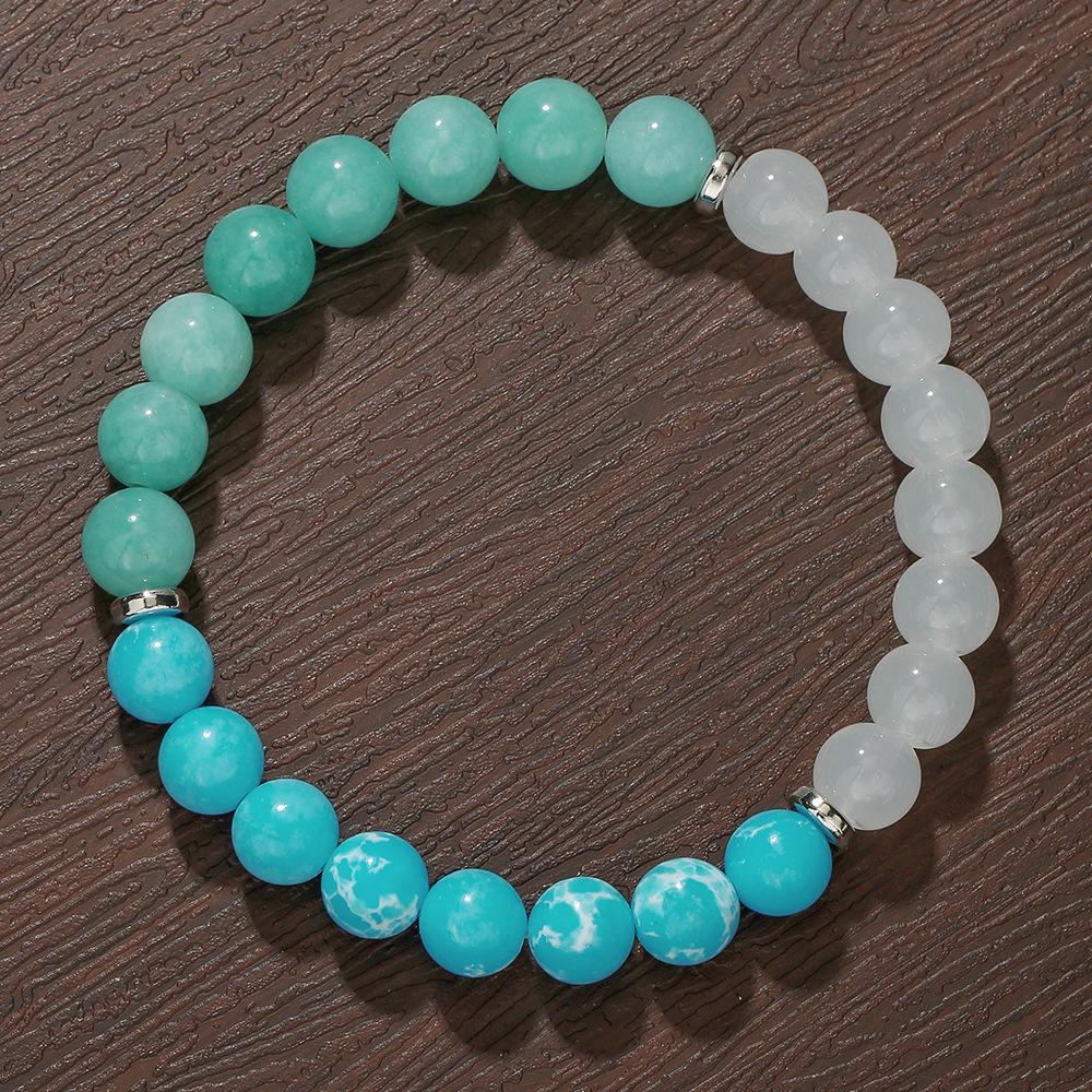 JYL TS Bracelet Butterfly Charm -Symbolizes Rebirth & Attracts Fresh Beginnings