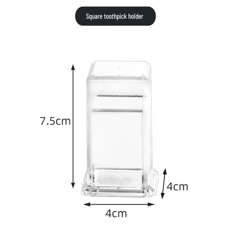 ZISIZ Silicone Restaurant Condiment Dispenser
