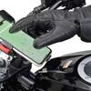 Daytona Motorcycle Winter Leather Waterproof and Made In Premium Winter Size 17578 Gloves, (Cowhide), Windproof, Japan, Inner-Stitched Gloves,