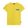 Napapijri Childrens/Kids Logo Back Print T-Shirt