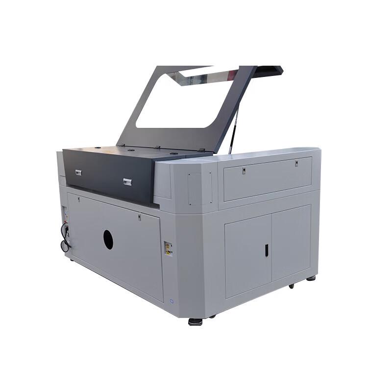 FREE OPTIC Laser Engraving and Cutting Machine CN plug (adapter included)
