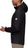 Mammut Ultimate VII Softshell Hooded Jacket Black