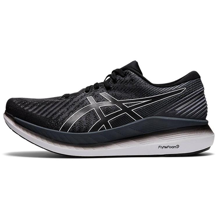 

Asics Glideride 2 Black Carrier Grey 40