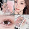 Augen-Make-up – Lidschatten