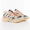 Guess Belluno sneakers synthetic upper grey