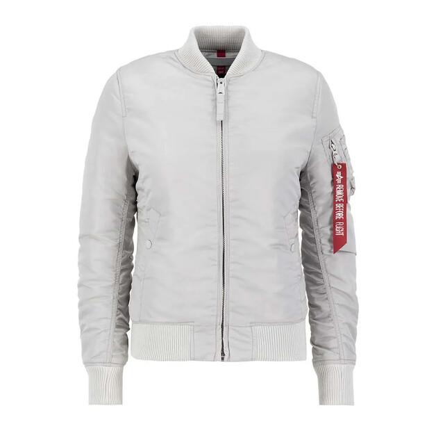 

Alpha Industries MA-1 VF 59 куртка M