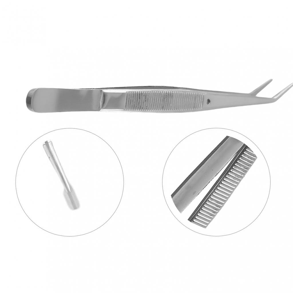 Brand New Nippers Tweezers High Quality Suitable For Picking