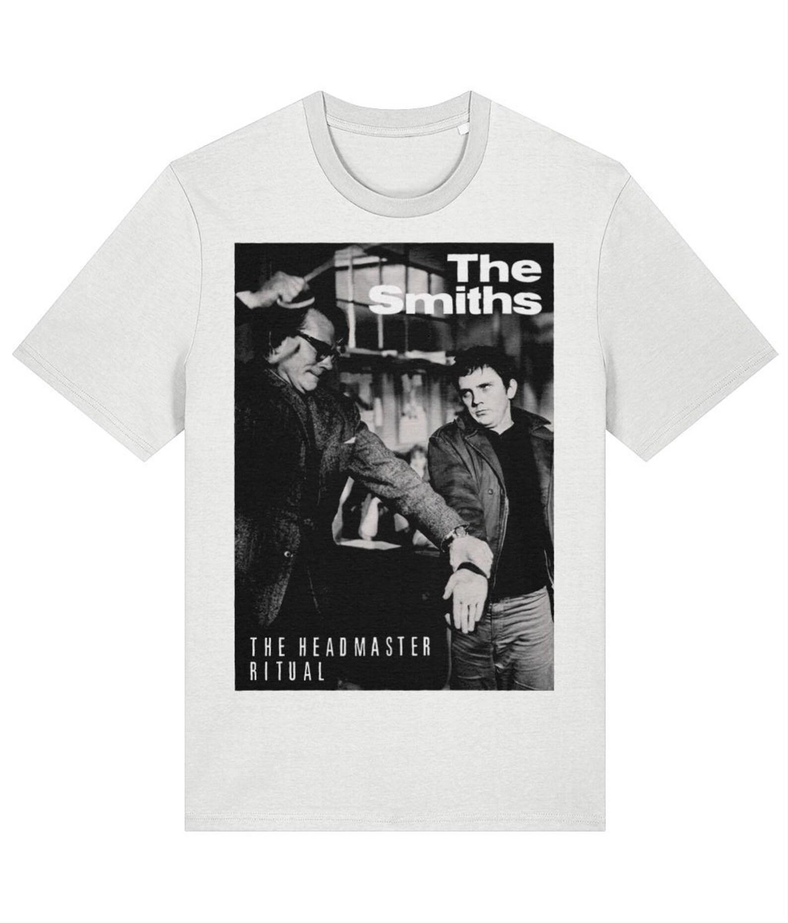 The Smiths - The Headmaster Ritual - 1985 XL