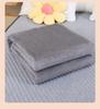 Yu Zhaolin Dual Control Ultra-Soft Electric Blanket with Mite Removal & Safety Features