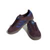 adidas Gazelle Indoor Shadow Maroon Albastru Semi Lucios IG9980