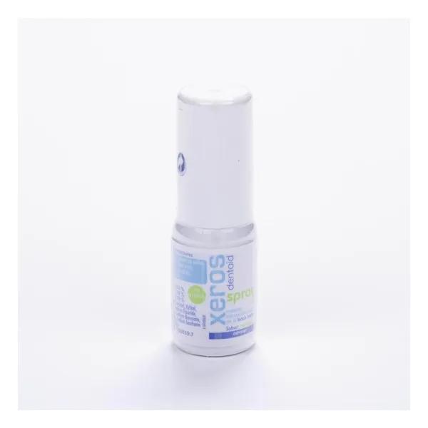 

Xeros Dentaid Dentaid Xerosdentaid спрей 15мл