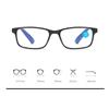 Reading Glasses Unisex Presbyopic Blue Ray Eyewear Ultralight TR90 Elderly Hyperopia Glasses +1.0 To +4.0