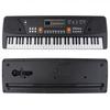 49/61 Keys Electronic Keyboard Piano Digital Music Key Board Children's Electronic Piano Enlightenment Instrument