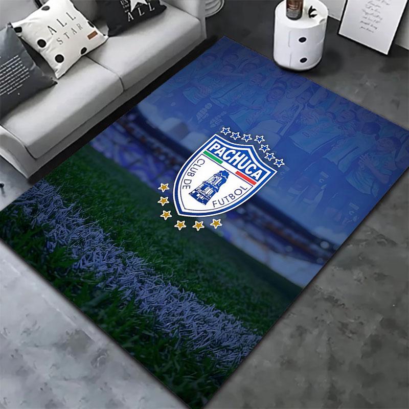 C.F. Pachuca Carpet Rug for Living Room Bedroom Home Sofa Decoration,Kids play Non-slip Floor Mat