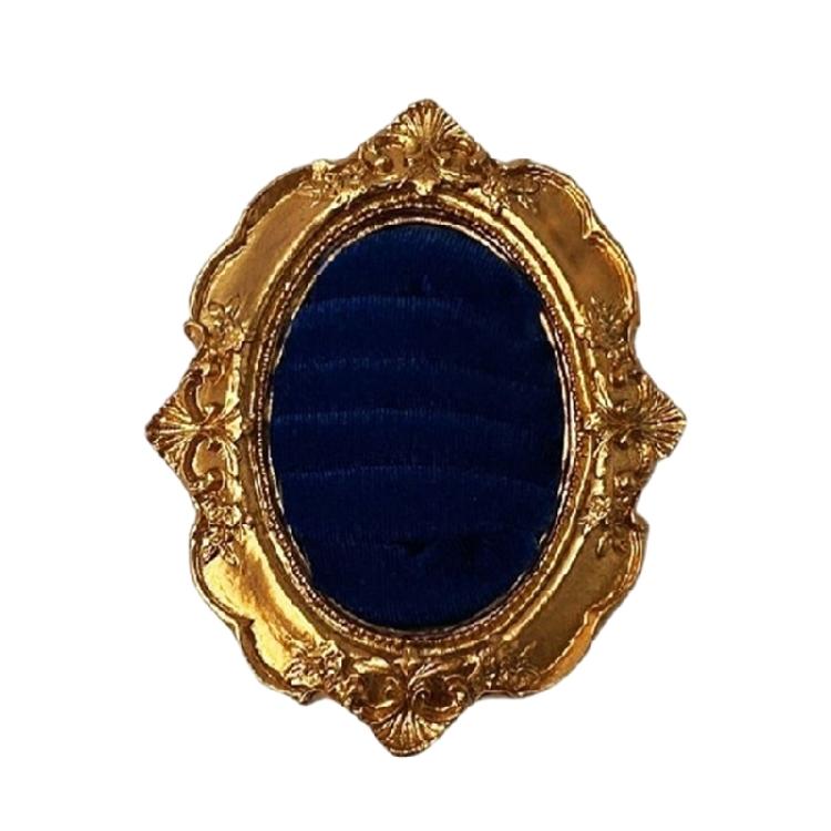 Sturdy Resin Jewelry Exhibition Stand Ideal For Showcasing Earrings Pendants And Charm