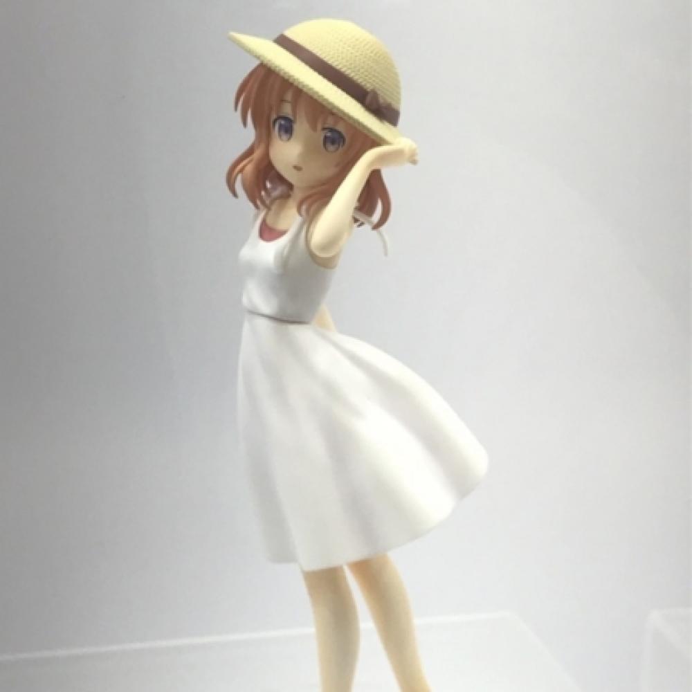 

Sega Sega Is the Order a Rabbit Premium Figure Cocoa Miracle Piece for Japan