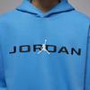 Jordan Essentials Fleece Hoodie HQ4644-469