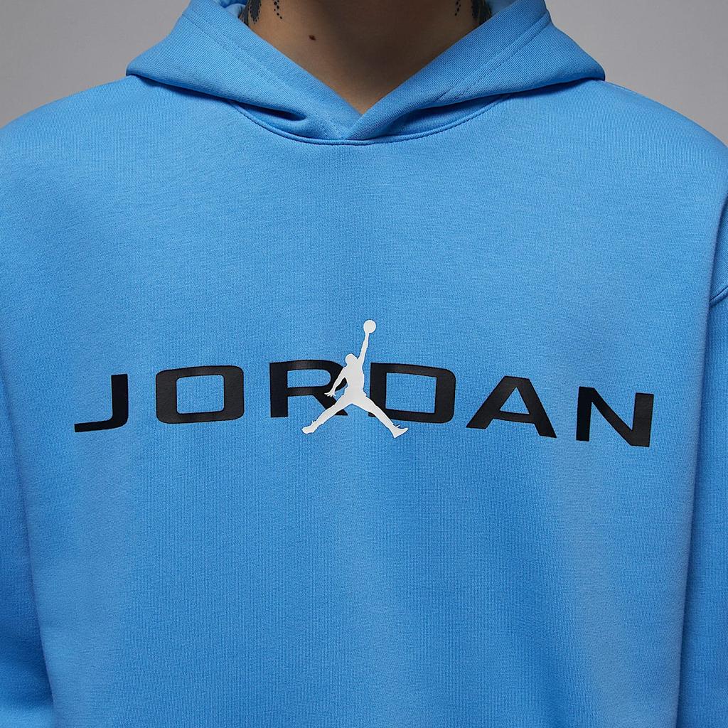Jordan Essentials Fleece Hoodie HQ4644-469