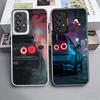 Sports Car G-GTRR R32 R34 Cool Shockproof Phone Case for Samsung A17 A16 A15 A14 A37 A57 A36 A56 A26 A35 A55 A25 A34 A54 A24 A13