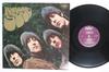 LP-Schallplatte BEATLES Rubber Soul C190453 Capitol Records 1988 US Rock Gebraucht
