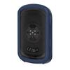 Soft Anti-slip Bike Skin Case for-Garmin Edge 840 Anti-drop GPS Protective Cover