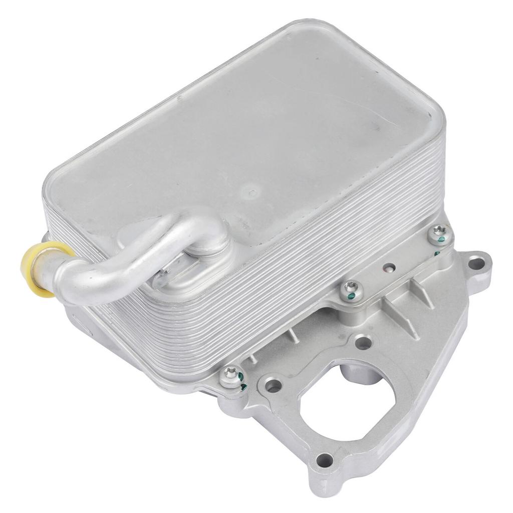 Engine Oil Cooler 059117015P For   A4 A5 A6 A7 A8 Q5 Q7 VW Touareg 3.0 TDI