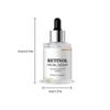 Retinol Facial Serum with -Hyaluronicacid -Vitamin E Smoothing And Firming Skin More Hydrating Facial Serum 45ml