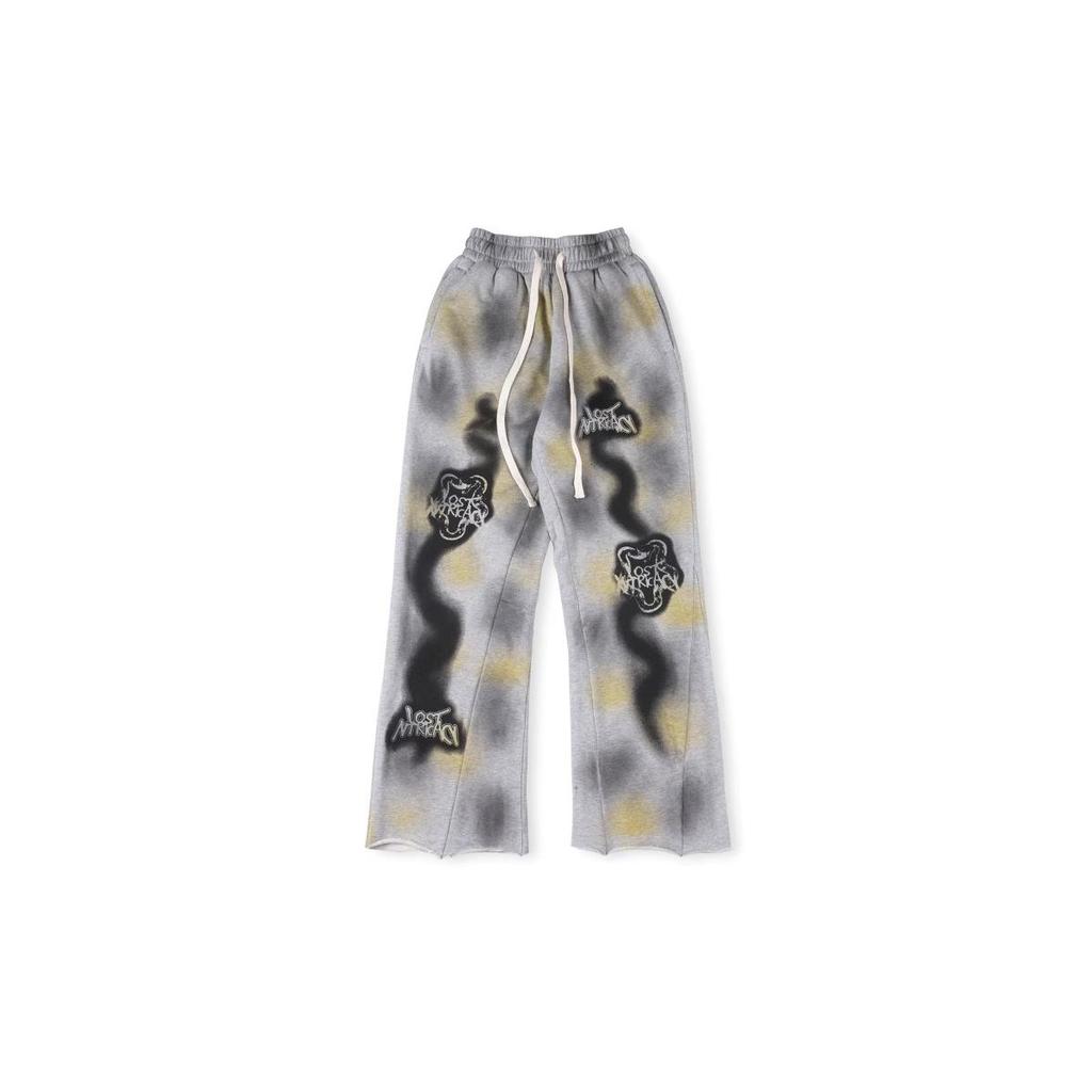 24FW American Street Style Skull Rhinestone Zip-Up Hoodie Sweatshirt with Large Logo