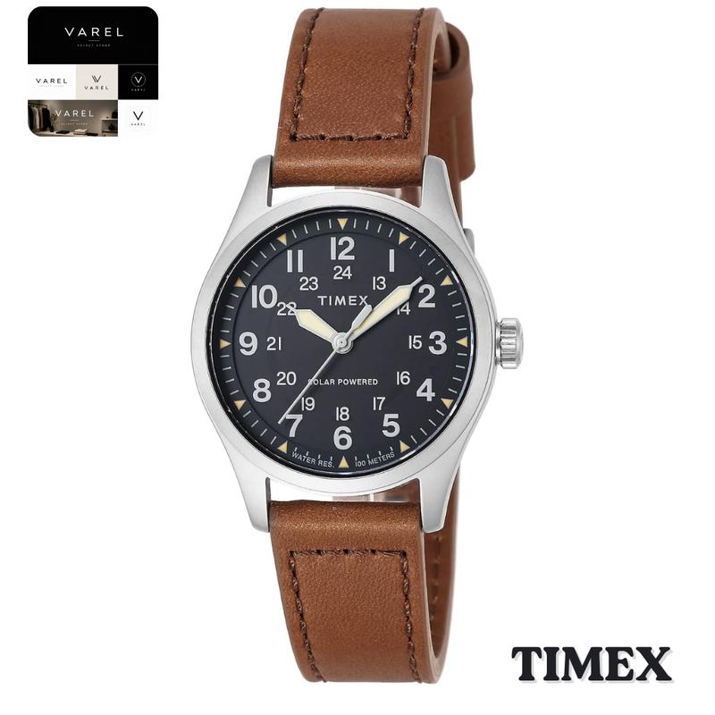 TIMEX TW2V00200 Expedition North Field Post