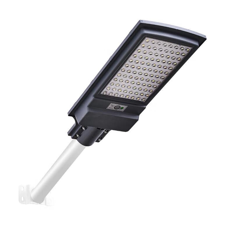 Jundingying 4000W Solar Motion Sensor Garden Light
